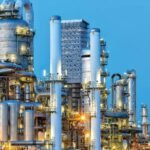 CHEMICAL PLANT