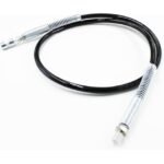 GREASE HOSE PIPE