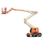LIFT EQUIPMENT