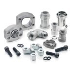 SPLIT FLANGES & MONO FLANGES