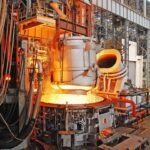 STEEL PLANT