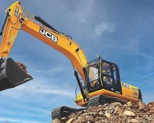 CONSTRUCTION MACHINERY