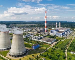 THERMAL POWER PLANT